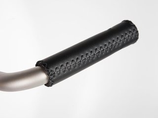 JuCad Titan 2-kolesový manuálny vozík + prenosná taška JTT, titanium