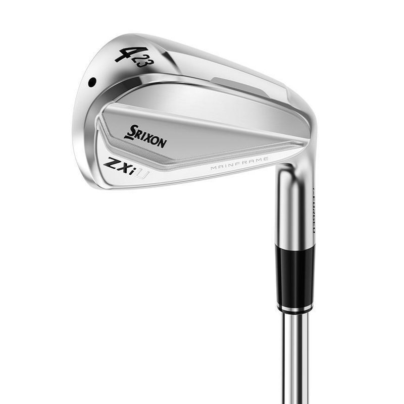 Srixon ZXiU Utility železo, oceľ