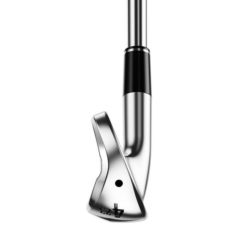 Srixon ZXiU Utility železo, oceľ