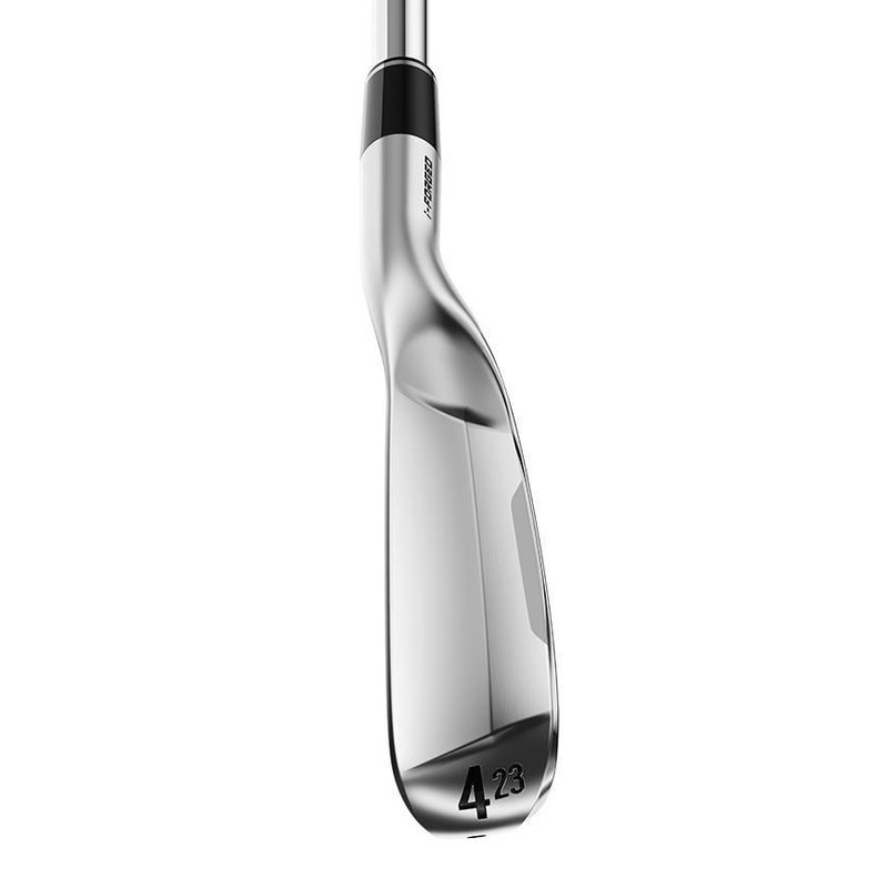 Srixon ZXiU Utility železo, oceľ