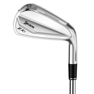 Srixon ZXiU Utility železo, oceľ