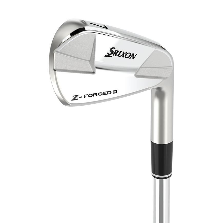 Srixon Z-Forged II pánske železá, oceľ