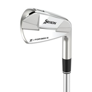 Srixon Z-Forged II pánske železá, oceľ