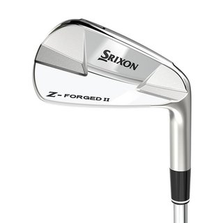 Srixon Z-Forged II pánske železá, oceľ