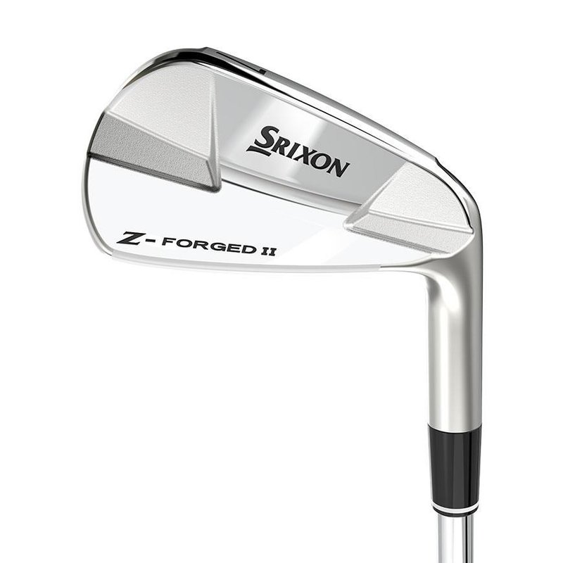 Srixon Z-Forged II pánske železá, oceľ