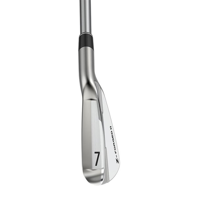 Srixon Z-Forged II pánske železá, oceľ