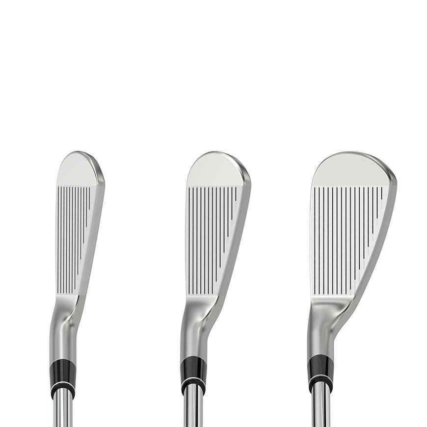 Srixon Z-Forged II pánske železá, oceľ