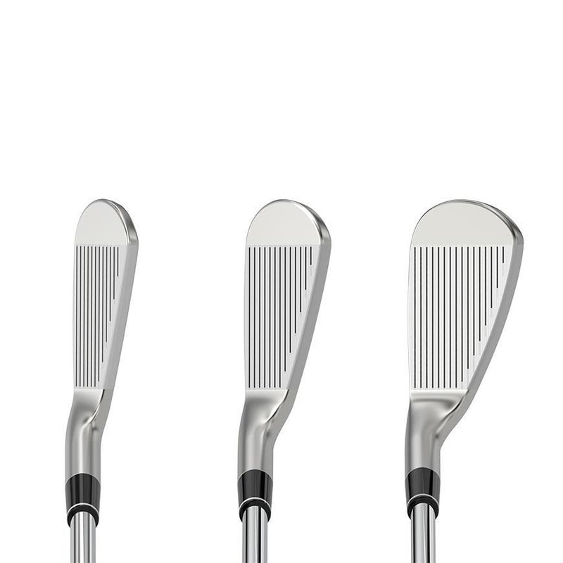 Srixon Z-Forged II pánske železá, oceľ