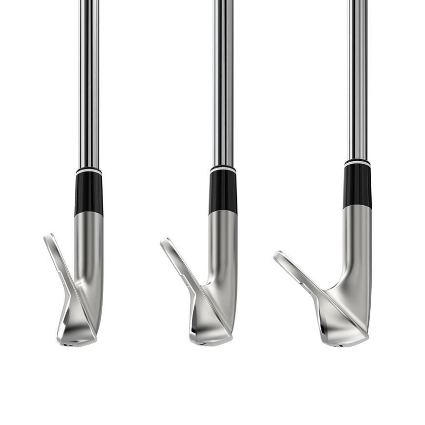 Srixon Z-Forged II pánske železá, oceľ
