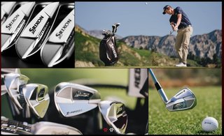 Srixon Z-Forged II pánske železá, oceľ