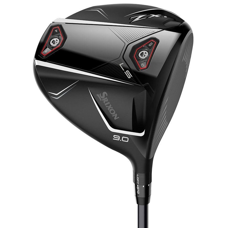 Srixon ZXi LS pánsky driver