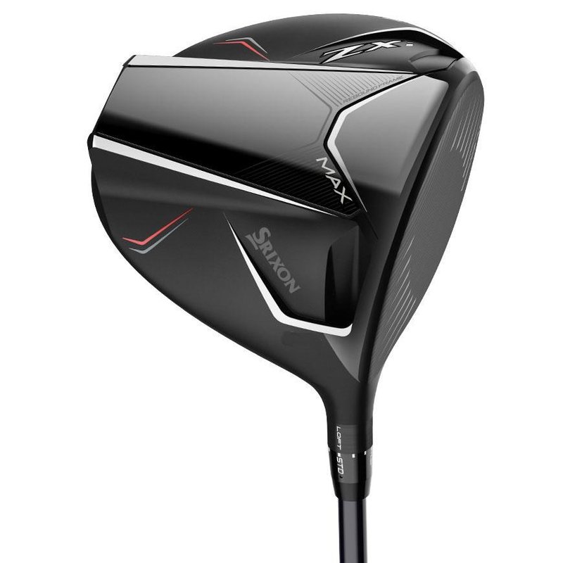 Srixon ZXi MAX dámsky driver