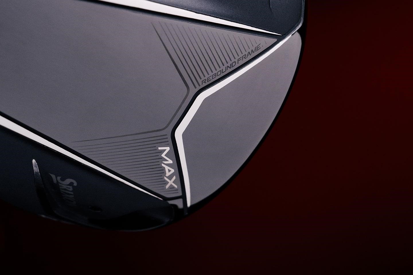 Srixon ZXi MAX dámsky driver