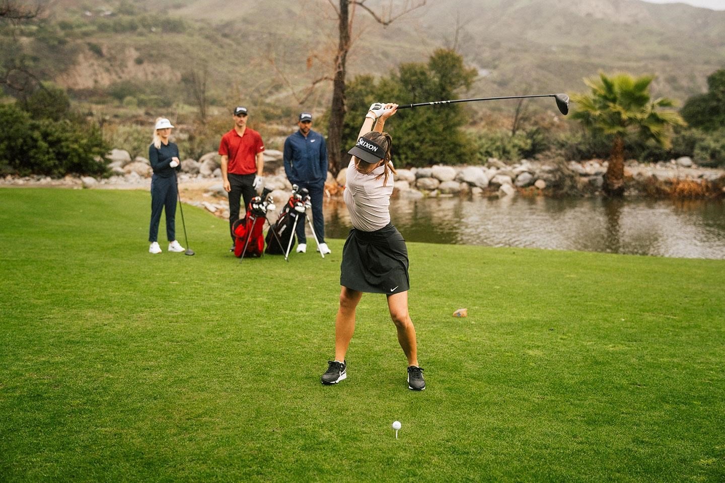 Srixon ZXi MAX dámsky driver