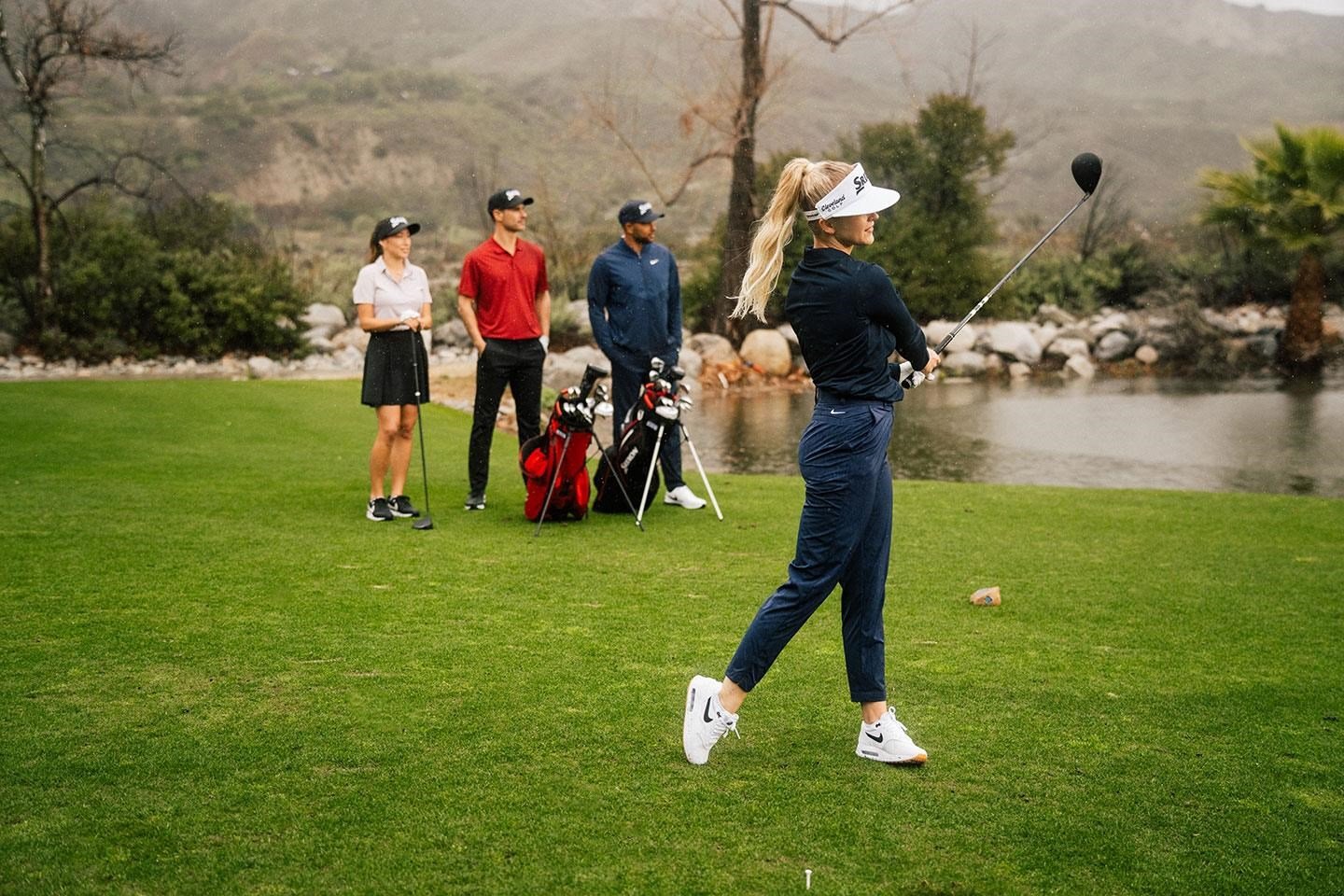 Srixon ZXi MAX dámsky driver