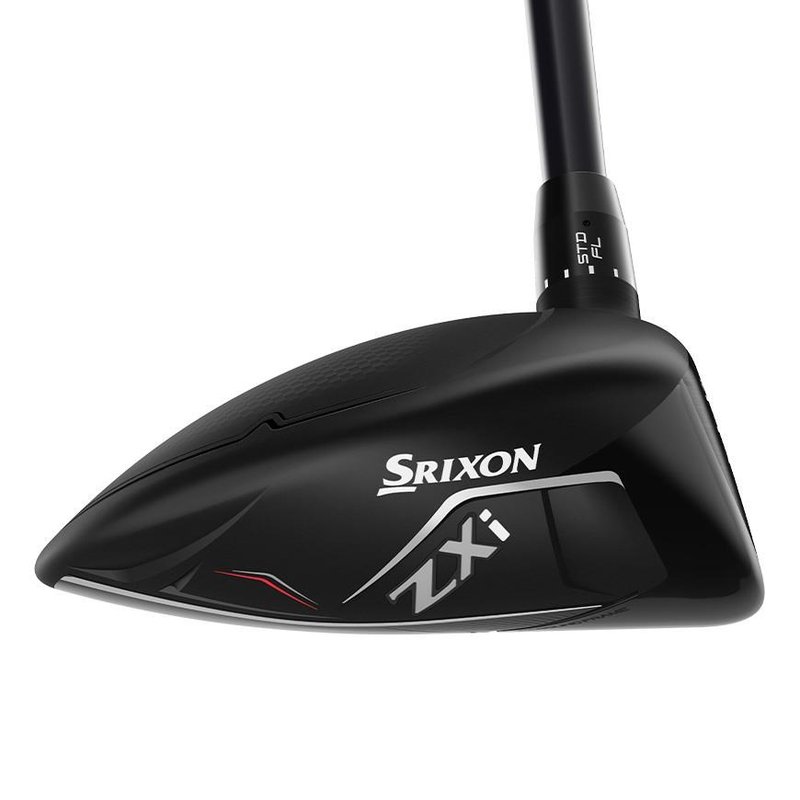 Srixon ZXi dámske dřevo