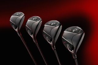 Srixon ZXi dámske dřevo
