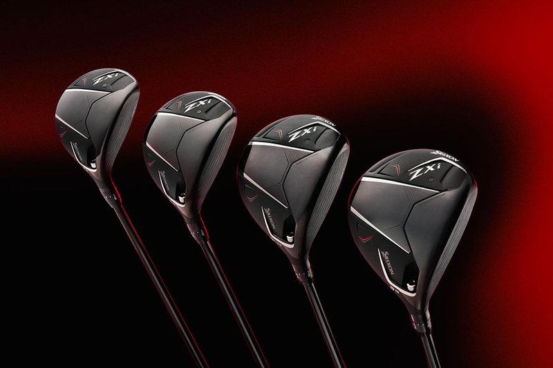 Srixon ZXi dámske dřevo