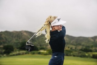 Srixon ZXi dámske dřevo