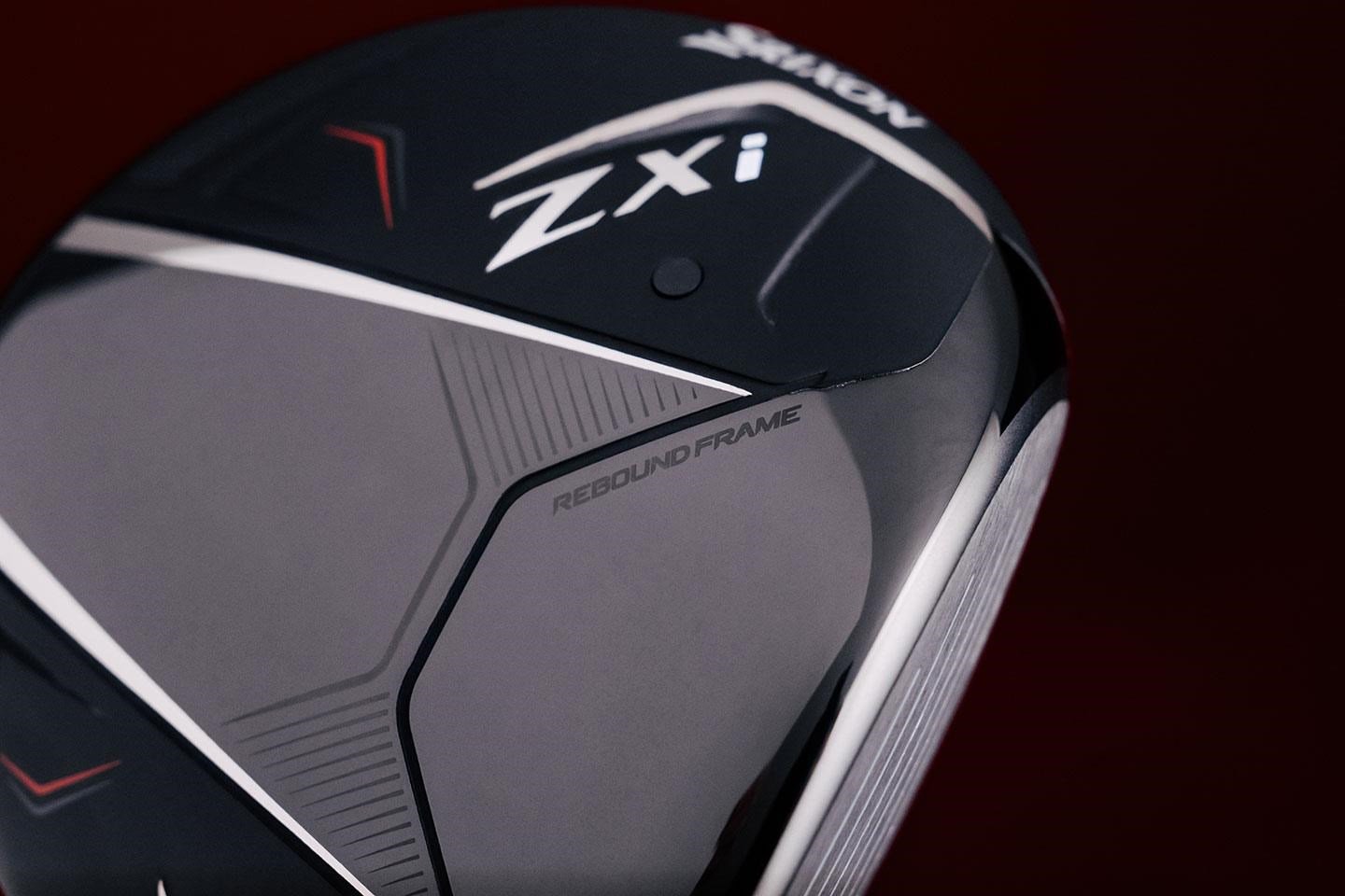 Srixon ZXi dámske dřevo