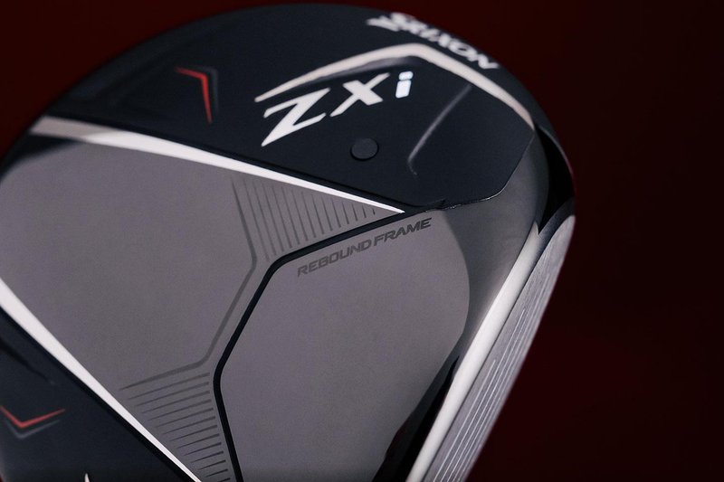 Srixon ZXi dámske dřevo