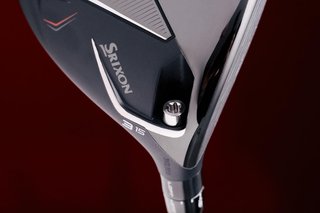 Srixon ZXi dámske dřevo