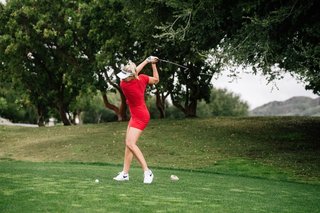 Srixon ZXi dámske dřevo