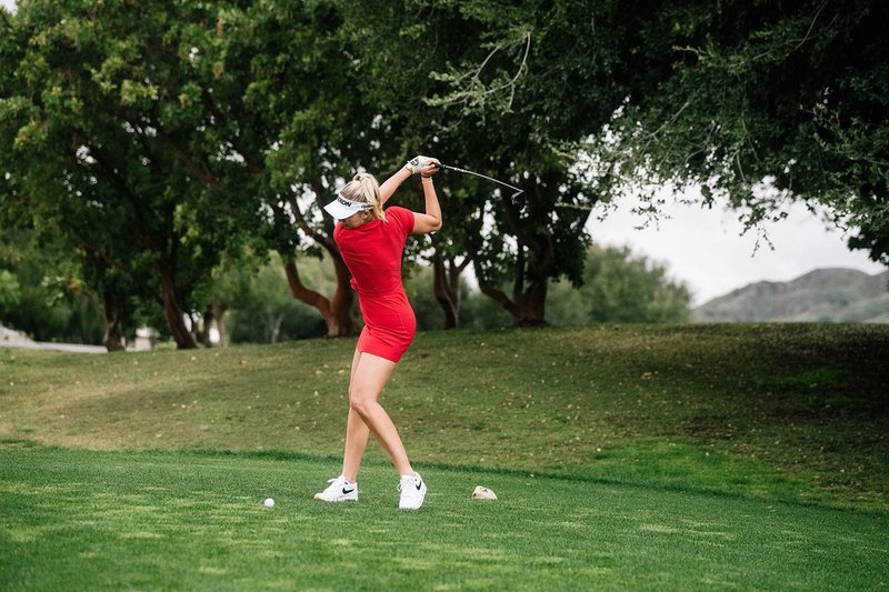 Srixon ZXi dámske dřevo