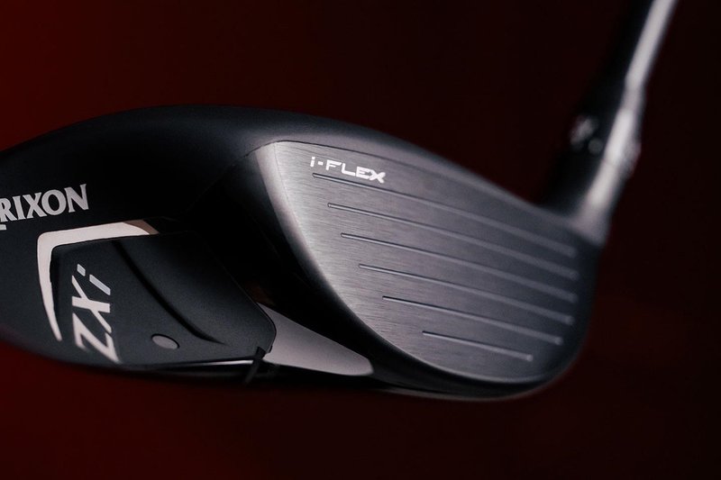Srixon ZXi dámske dřevo