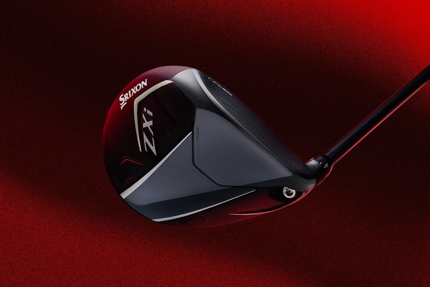 Srixon ZXi dámske dřevo