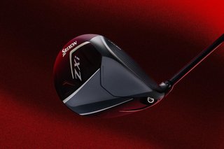 Srixon ZXi dámske dřevo
