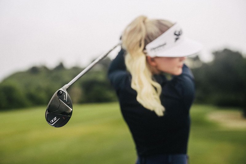 Srixon ZXi dámsky hybrid