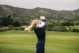 Srixon ZXi dámsky hybrid
