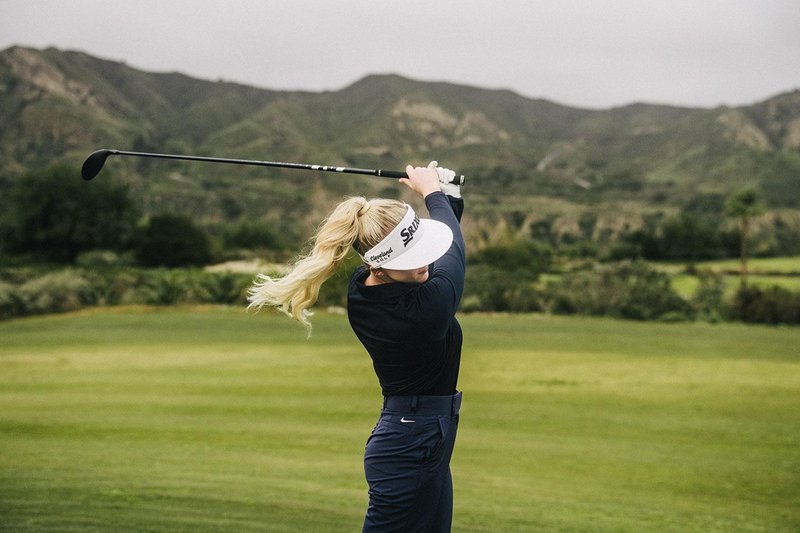 Srixon ZXi dámsky hybrid