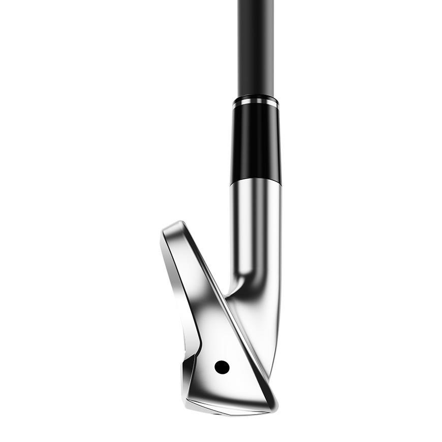 Srixon ZXi4 dámske železá, grafit