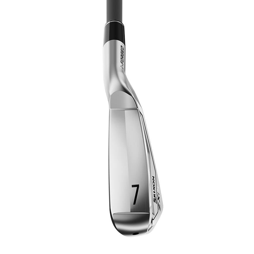 Srixon ZXi4 dámske železá, grafit