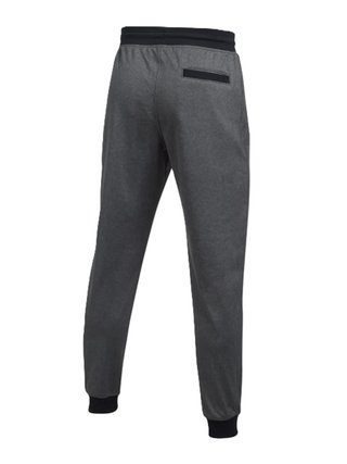 Under Armour Sportstyle Jogger pánske tepláky, carbon heather