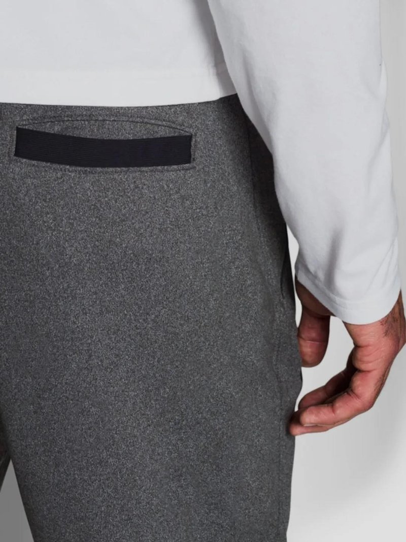 Under Armour Sportstyle Jogger pánske tepláky, carbon heather