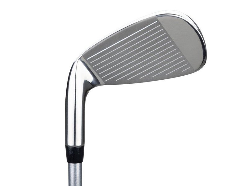 U.S. Kids Golf UL7-54 (137cm) W15 juniorské železá, grafit