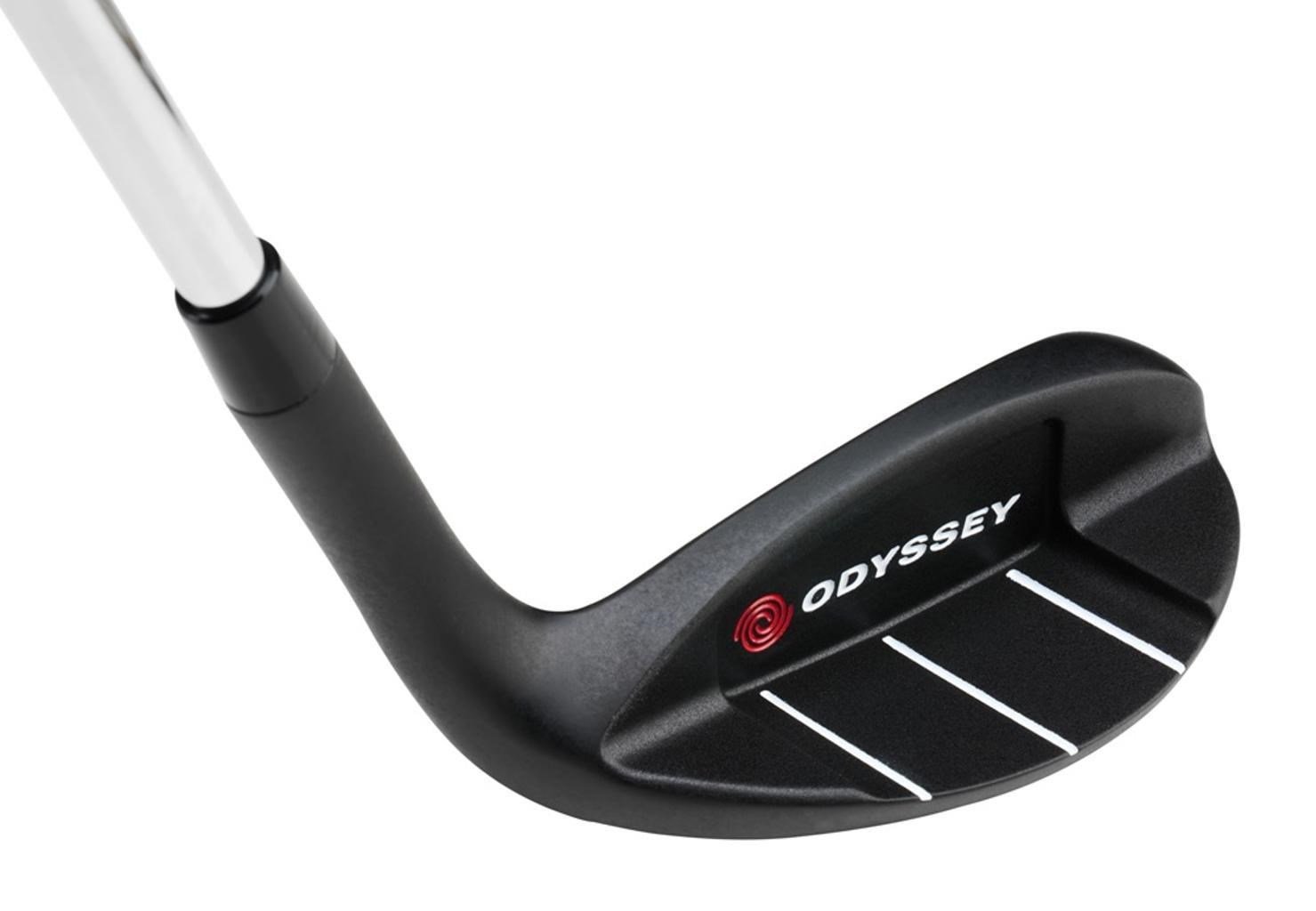 Odyssey Chipper 2025 wedge, oceľ, 35.5"