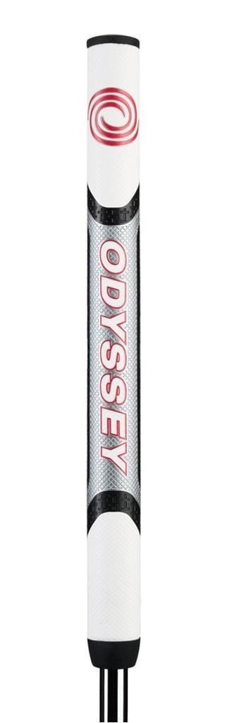 Odyssey Chipper 2025 wedge, oceľ, 35.5"