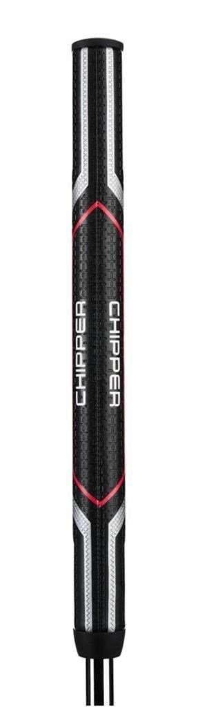 Odyssey Chipper 2025 wedge, oceľ, 35.5"