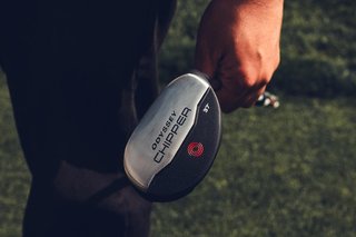 Odyssey Chipper 2025 wedge, oceľ, 35.5"