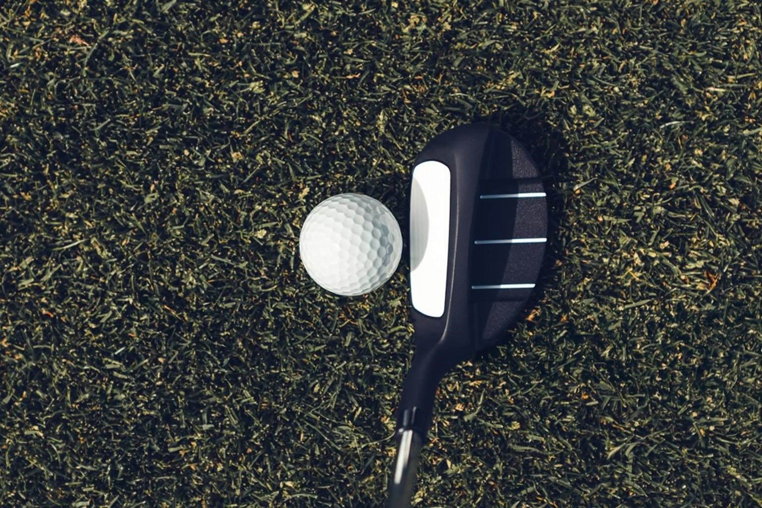 Odyssey Chipper 2025 wedge, oceľ, 35.5"
