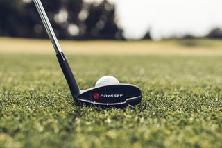 Odyssey Chipper 2025 wedge, oceľ, 35.5"
