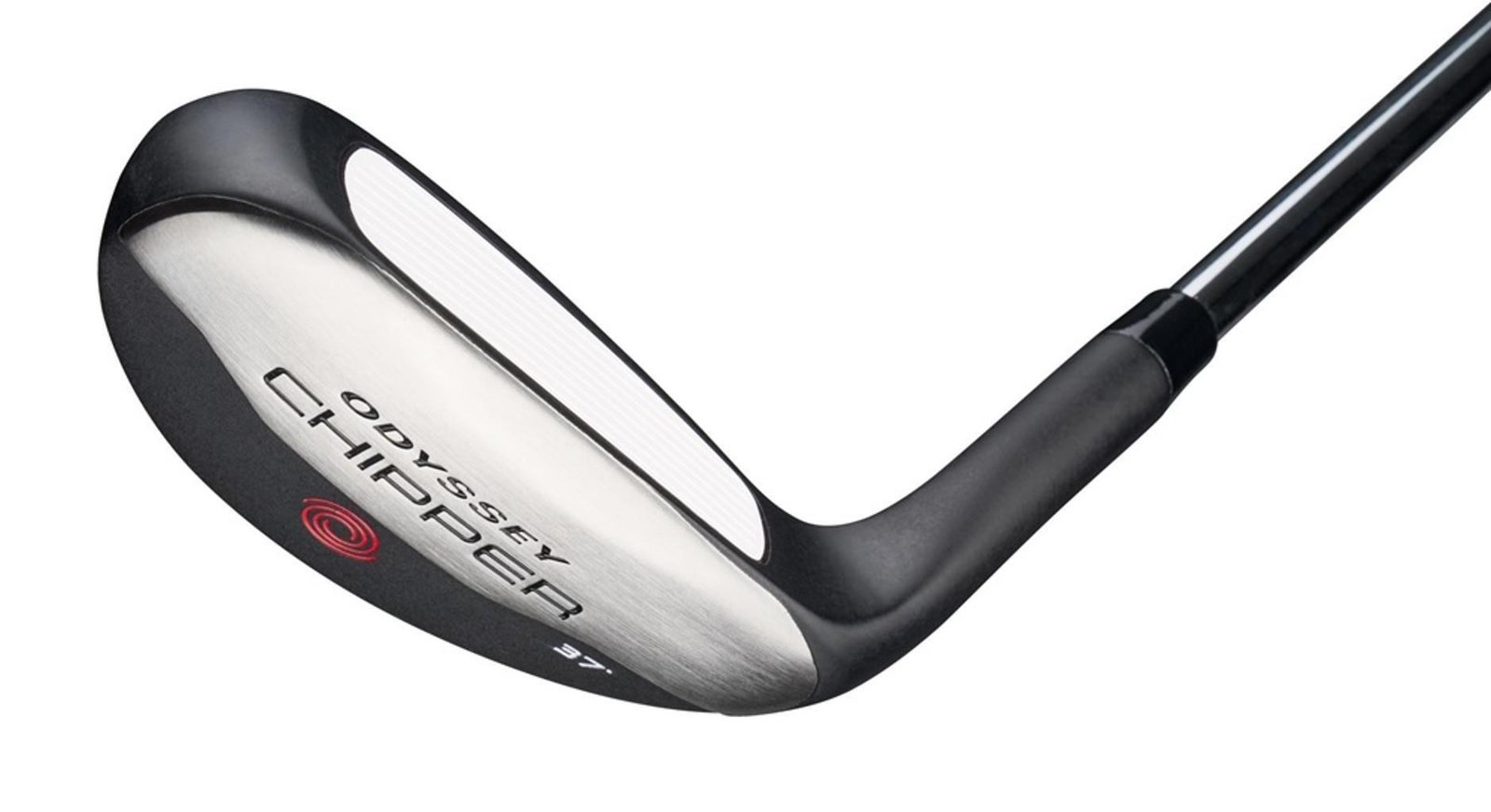 Odyssey Chipper 2025 wedge, oceľ, 34.5"