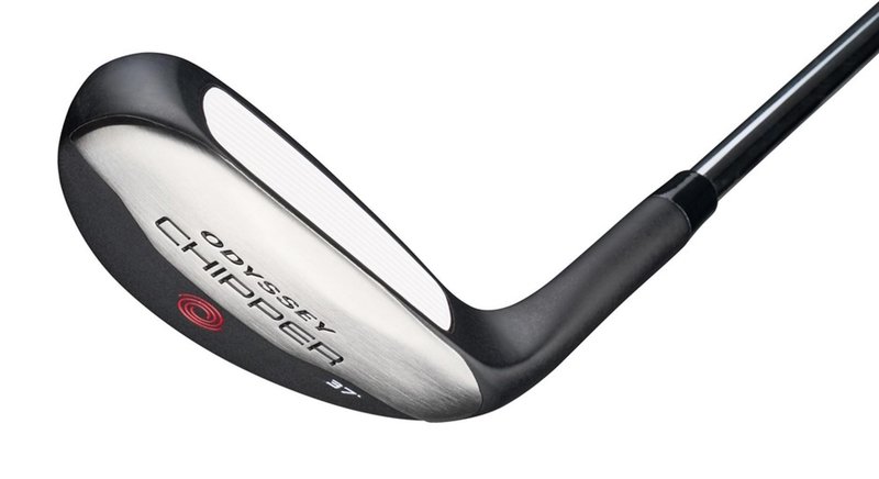 Odyssey Chipper 2025 wedge, oceľ, 34.5"