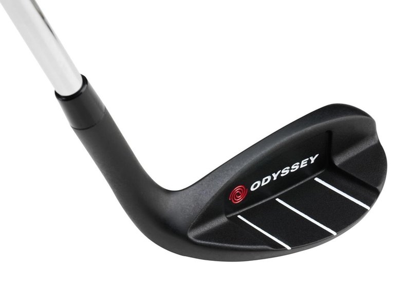 Odyssey Chipper 2025 wedge, oceľ, 34.5"