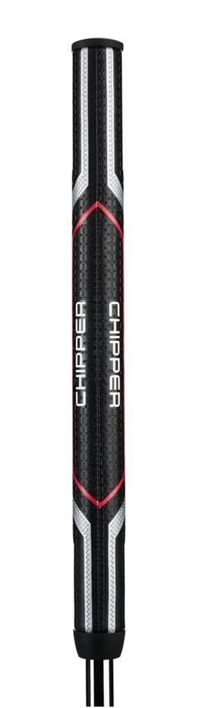 Odyssey Chipper 2025 wedge, oceľ, 34.5"