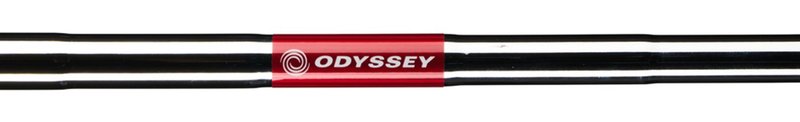 Odyssey Chipper 2025 wedge, oceľ, 34.5"